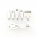 Erovolt powerbank - pink