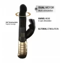 Dorcel baby rabbit black & gold 2.0