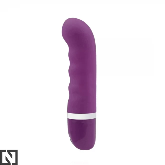 B swish - bdesired deluxe pearl, fioletowy