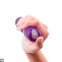 B swish - bdesired deluxe pearl, fioletowy