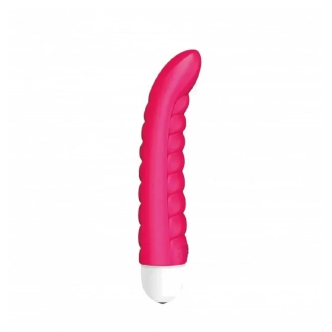 Joystick sailor intense pink