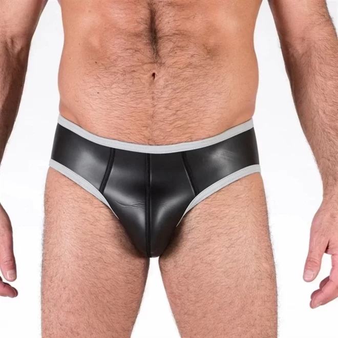 Open for now bottoms - grey - s