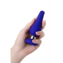 ToDo Classic Blue Anal Plug M