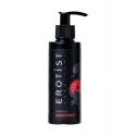 *Edible massage oil, Grapefruit, 150 ml
