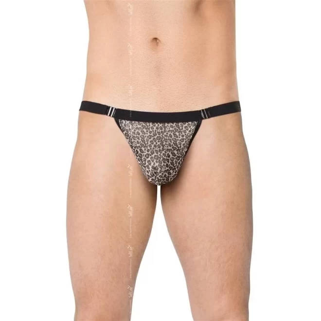 Mens Thong 4528
