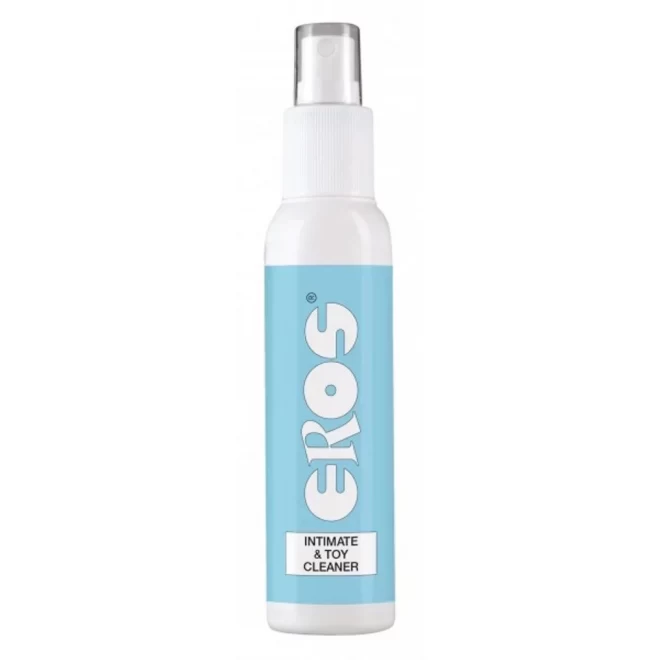 Eros intimate & toy cleaner 100ml