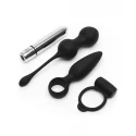 Existing pleasure overload 10 days of play couple's gift set