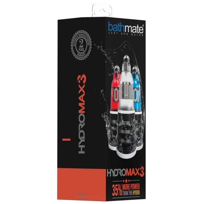 Hydromax3