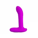 Pretty Love Stimulation Toy Purple