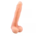 Spread me no.03 t-skin penis