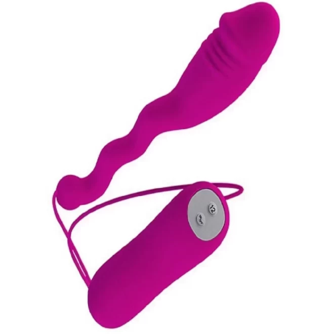 Pretty Love Jumping Snake Purple BI-014208