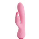 Pretty Love Broderick Vibrator Light Pink