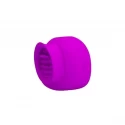 Pretty Love Estelle Licking Vibrator Purple