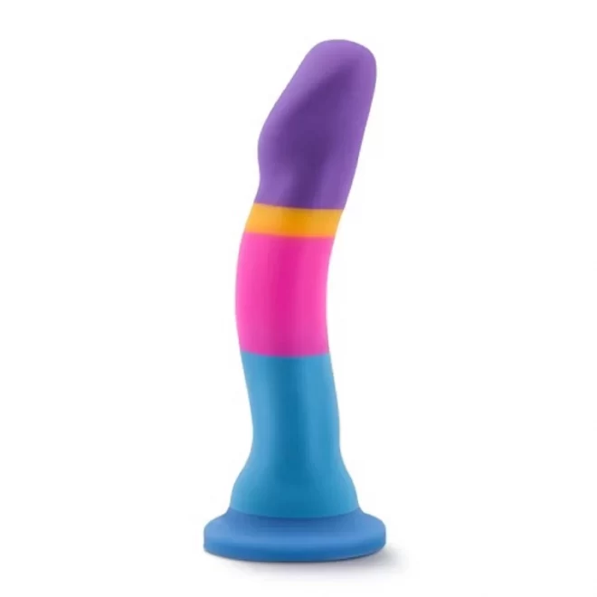 Avant D1 Hot N Cool Dildo