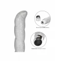 Screwnicorn G-Spot Vibrator