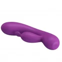 Pretty Love Grace Vibrator Purple