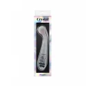 Crystal - G Spot Wand -Clear