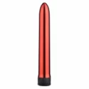 Toy boy black 18 cm basic vibrating