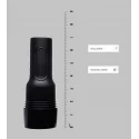 Fleshlight Go Jolt - Anus