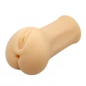 Crazy Bull Modesty Masturbator Flesh