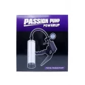 Pompka-Powerpump PRO - Clear