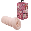 Crazy Bull Manga Vagina Masturbator Girl Flesh