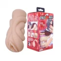 Crazy Bull Manga Vagina Masturbator II Flesh