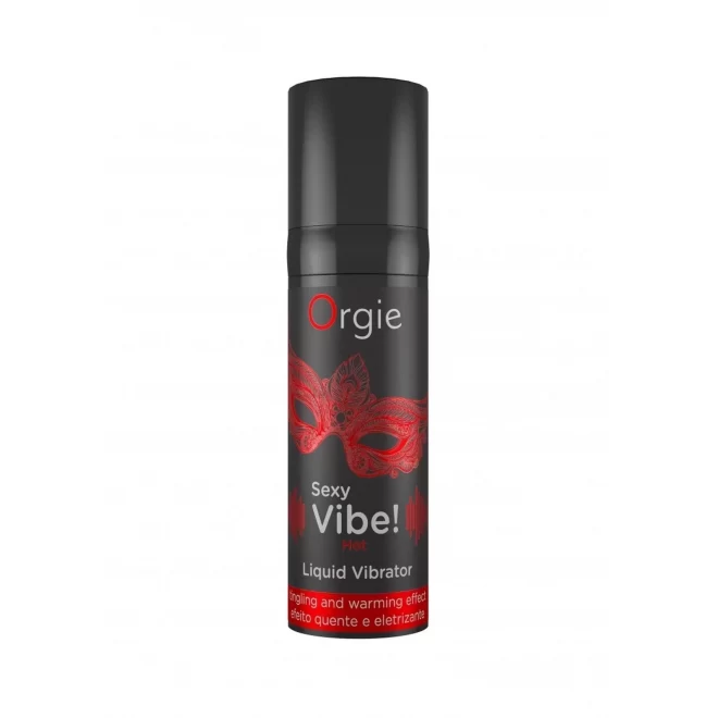 Sexy vibe! hot 15 ml