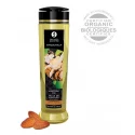 Shunga massage Ãl organica almond sweetness 240ml