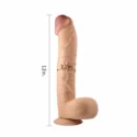 Legendary King-sized Realistic Dildo