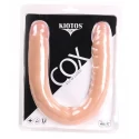 Kiotos cox flesh dildo 026