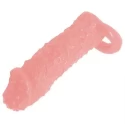 Brave men Penis Sleeve Flesh