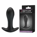 Korek analny z wibracjami Anal Plug Massager