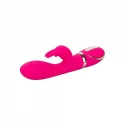 Silicone Ultra-Soft Rabbit