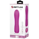 Pretty Love Allen Vibrator Pink