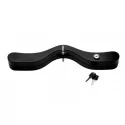 E-Stim Humbler - Locking