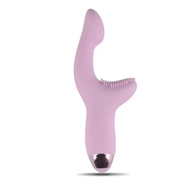 Wibrator-Tuning Fork Joint Pink 