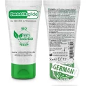 Lubrykant na bazie wody Smoothglide Bio Vegan 50ml