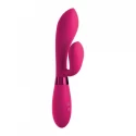 OMG Mood Silicone Vibrator