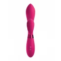 OMG Mood Silicone Vibrator