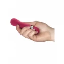 Tease Soft Silicone Mini-Vibe