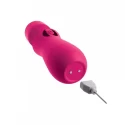 OMG Enjoy Vibrating Wand