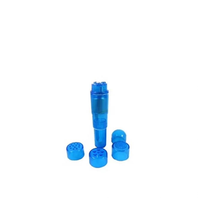Pocket Pleasure - Blue