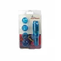 Pocket Pleasure - Blue