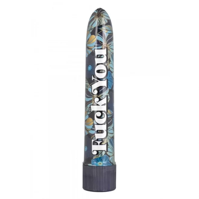 Fuck You Personal Vibrator