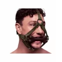 COLT Camo Bone Gag