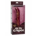 Oh My G-Spot G-Spot Vibrator