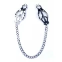 Klamerki na sutki Exclusive Nipple Clamps No.11