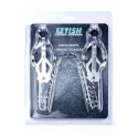 Klamerki na sutki Exclusive Nipple Clamps No.11