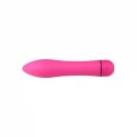 DESIRE - Velvet Coat 17.8 cm Personal Massager